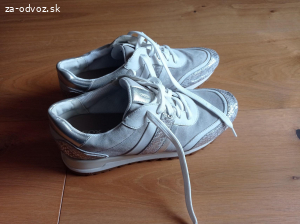 tenisky veľ.38