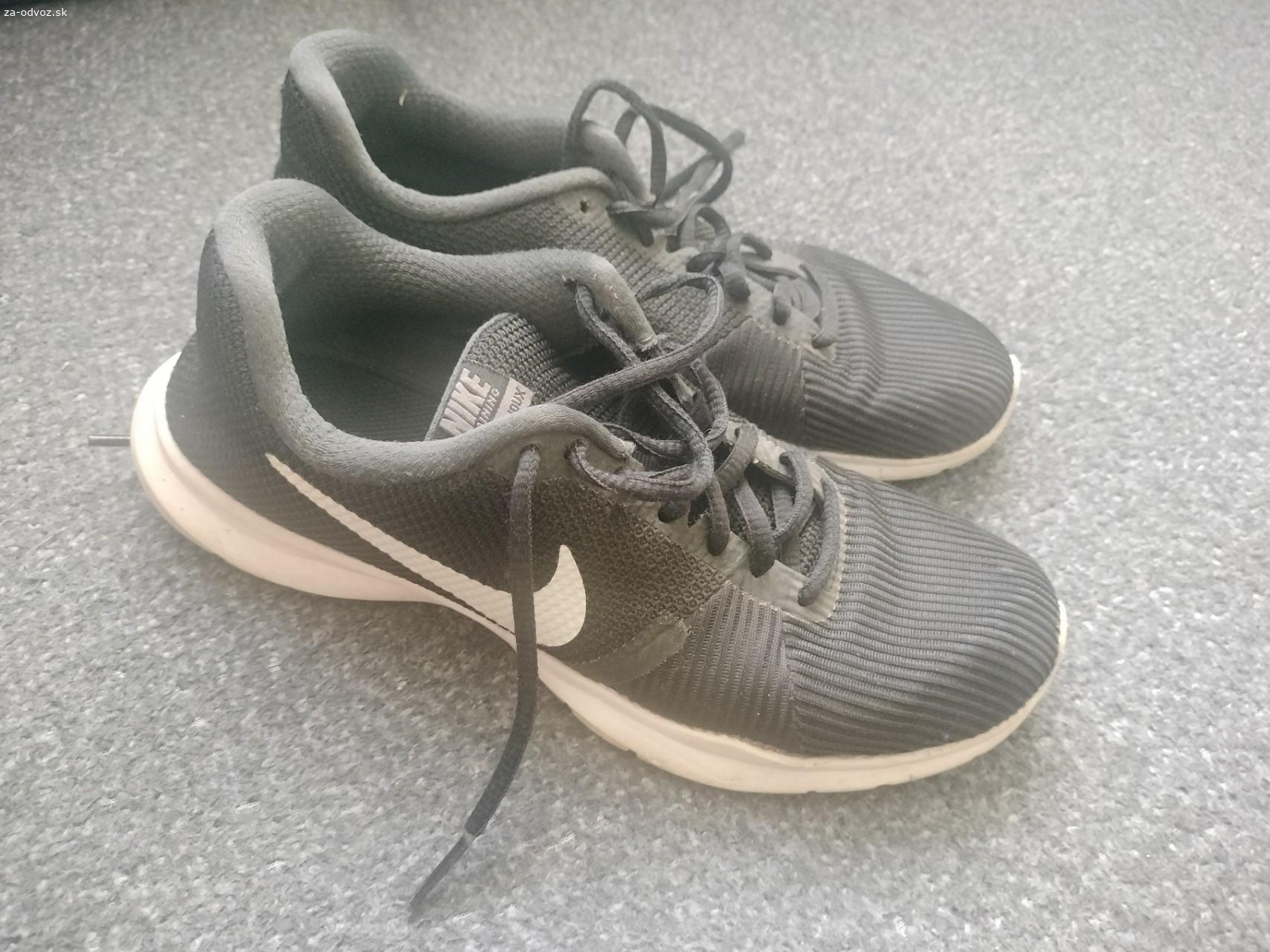 tenisky Nike veľkosť 37.5