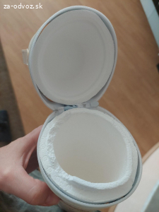 Termo obal na flasu