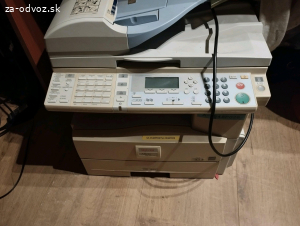Tlačiareň RICOH
