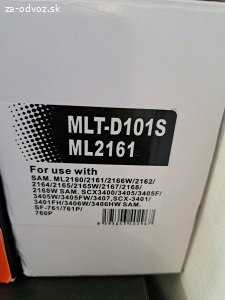 Toner Samsung do tlaciarne