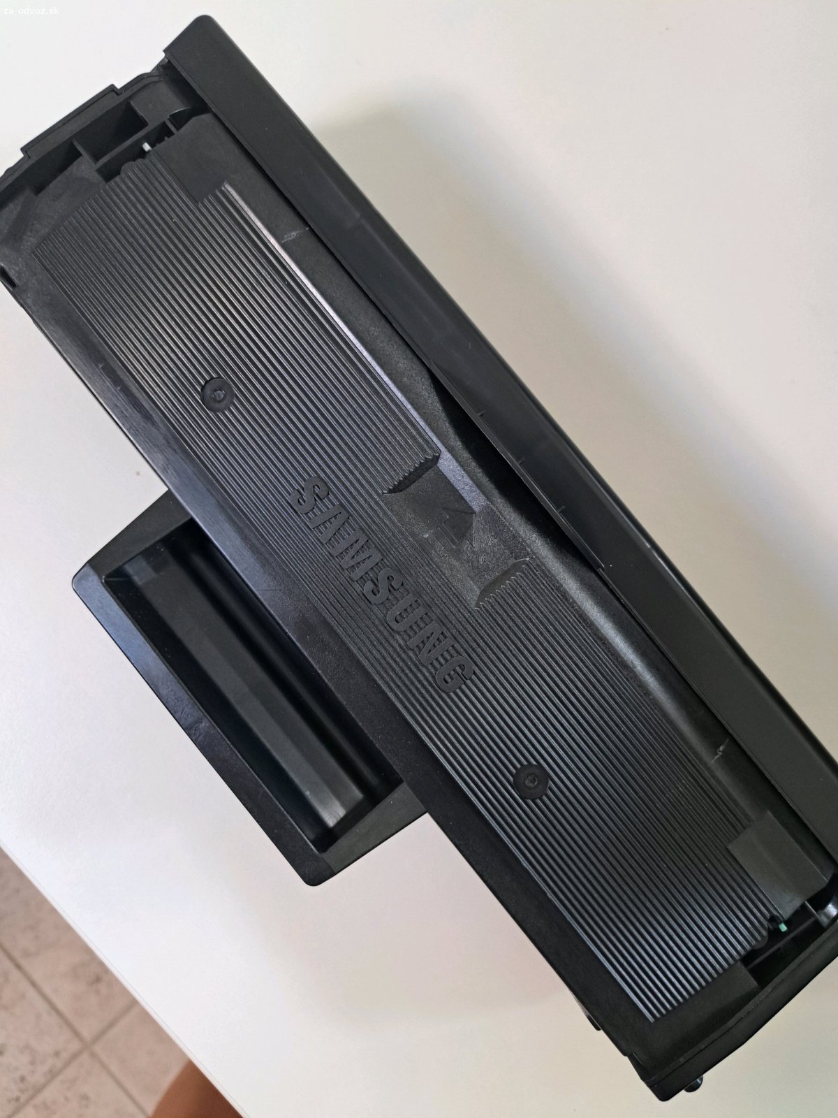 Toner Samsung do tlaciarne. info na fotkach. novy, nepouzity
