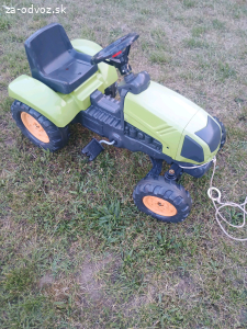 traktor