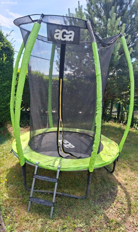 Trampolina