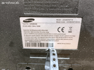 TV SAMSUNG