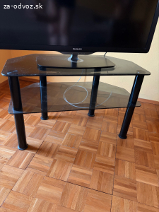 TV stolík