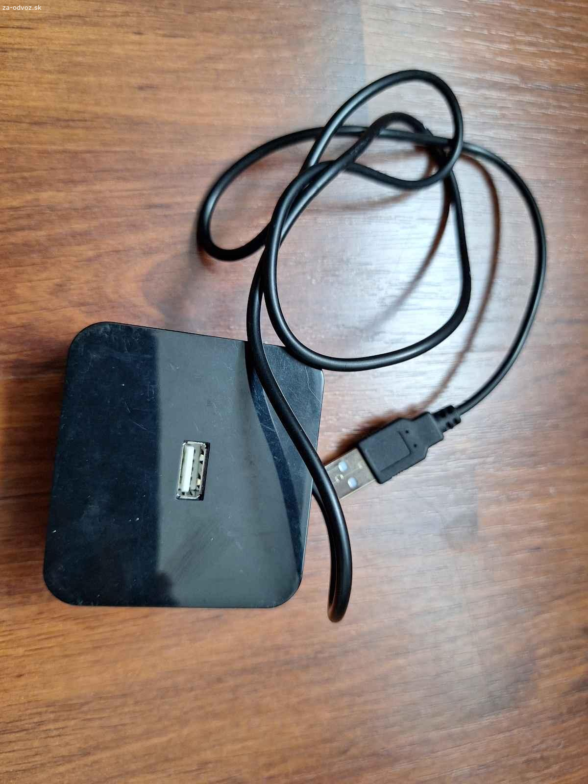 USB predlžovačka 1m