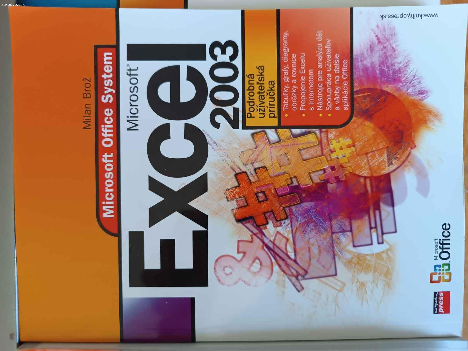 uživatelské príručky