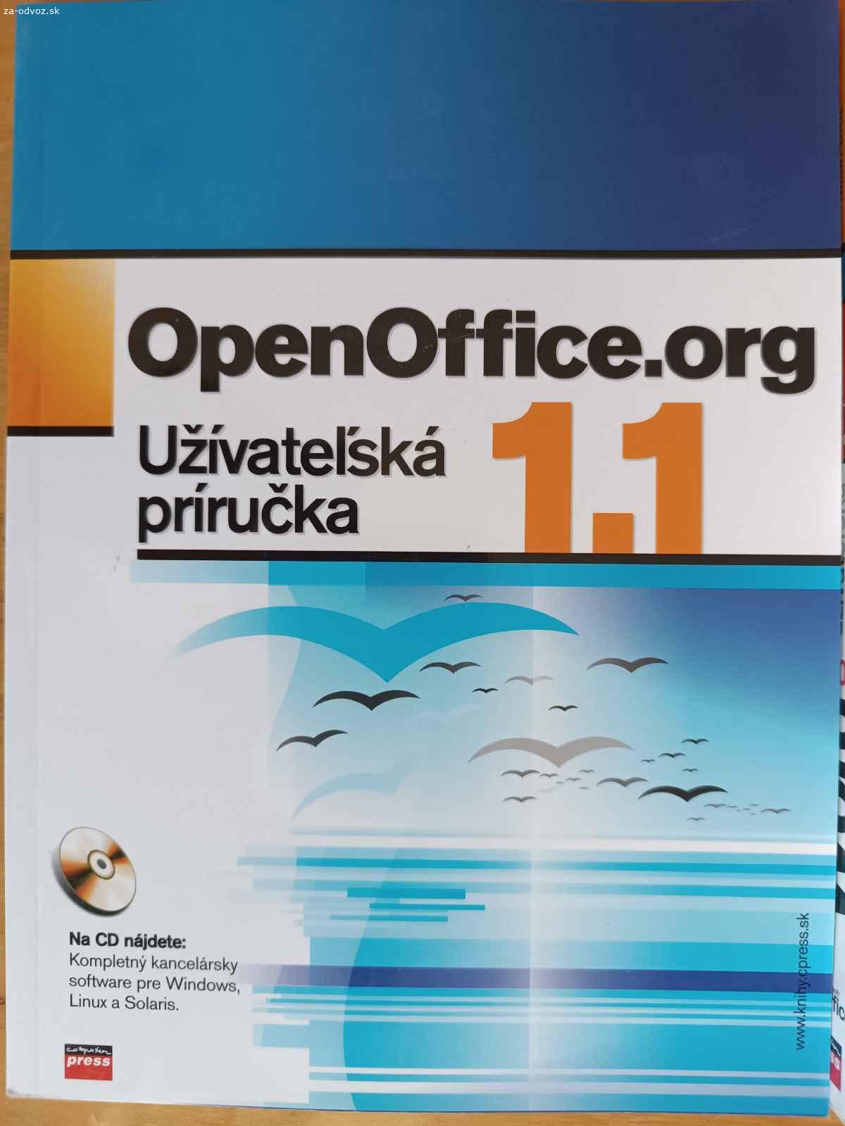 uživatelské príručky