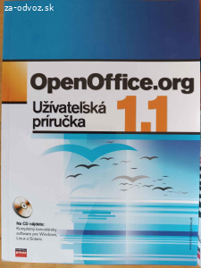 uživatelské príručky