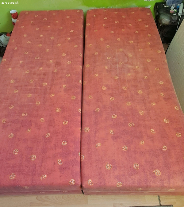 Váľandy 80x200