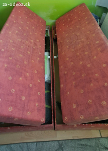 Váľandy 80x200