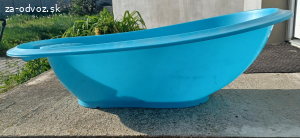 vanička a sedatko  na záchod