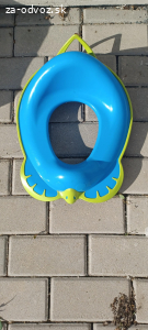 vanička a sedatko  na záchod