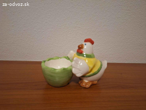 Veľkonočná dekorácia