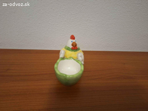 Veľkonočná dekorácia