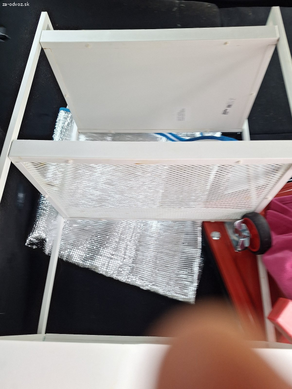 Vozík IKEA