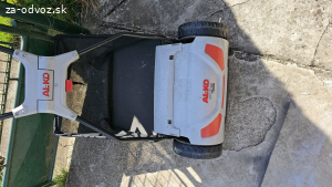 Vretenova kosačka