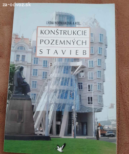 Vysokoškolské skriptá - stavebná fakulta III