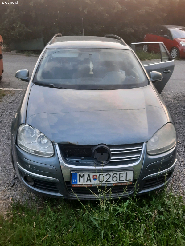 Ww Golf Variant