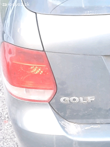 Ww Golf Variant