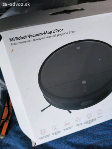 xiaomi vysavac