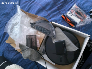 xiaomi vysavac