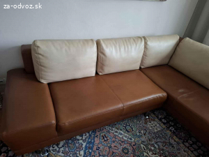 Za odvoz, odber vo stvrtok