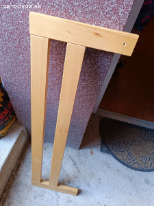 zabranu na postel