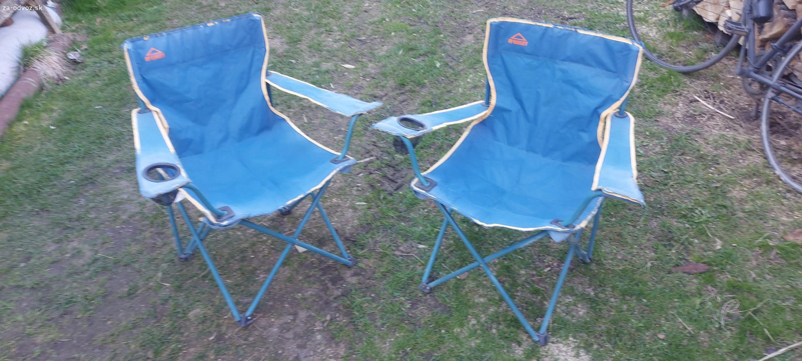 zahradne stolicky