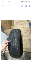 Zimné pneumatiky 175/65 R14