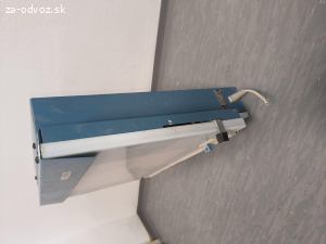 Zobrazovač RTG snímok L-200