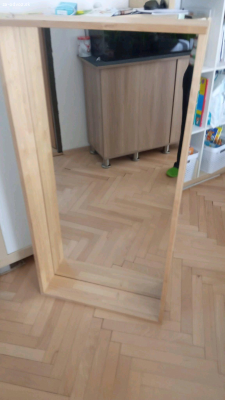 Zrkadlo